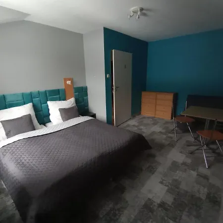 Agroturystyka Amig Krzywoploty  Room photo