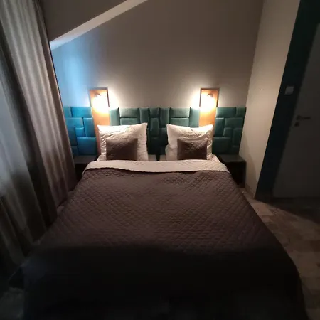 Agroturystyka Amig Krzywoploty  Room photo