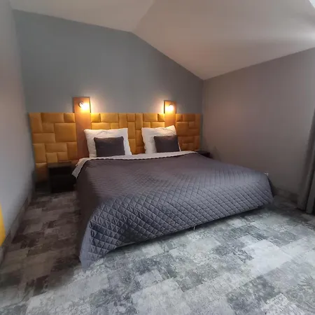 Agroturystyka Amig Krzywoploty  Room photo