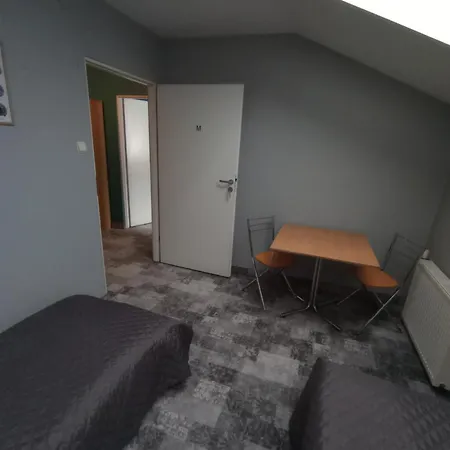 Agroturystyka Amig Krzywoploty  Room photo