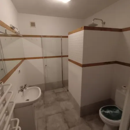 Agroturystyka Amig Krzywoploty  Room photo