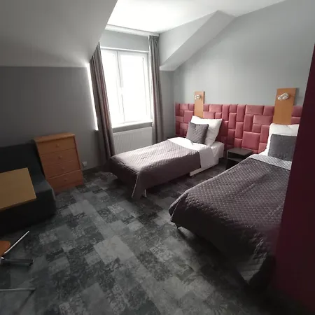Agroturystyka Amig Krzywoploty  Room photo