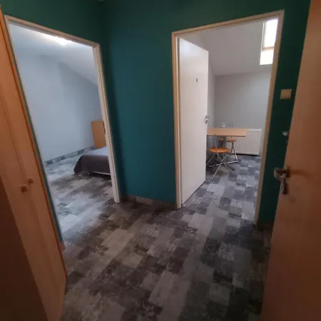 Agroturystyka Amig Krzywoploty  Room photo