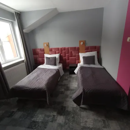 Agroturystyka Amig Krzywoploty  Room photo