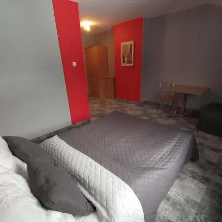 Agroturystyka Amig Krzywoploty  Room photo