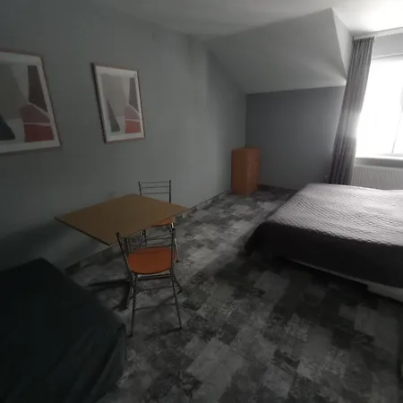 Agroturystyka Amig Krzywoploty  Room photo