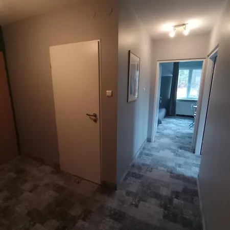 Agroturystyka Amig Krzywoploty  Room photo