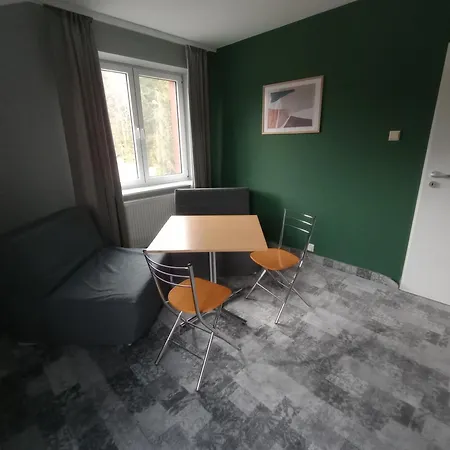 Agroturystyka Amig Krzywoploty  Room photo