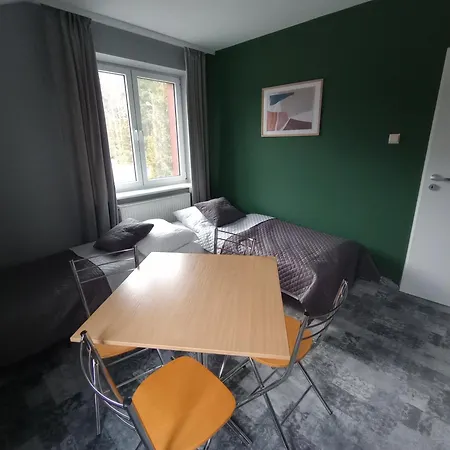Agroturystyka Amig Krzywoploty  Room photo