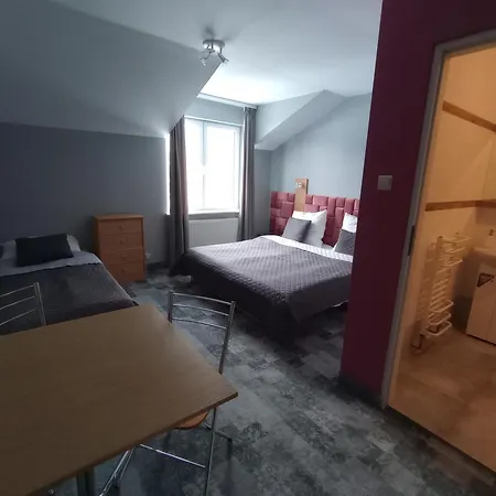 Agroturystyka Amig Krzywoploty  Room photo