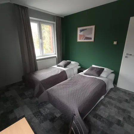 Agroturystyka Amig Krzywoploty  Room photo