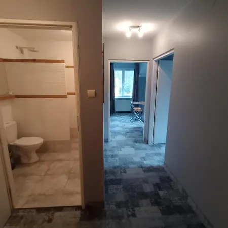Agroturystyka Amig Krzywoploty  Room photo