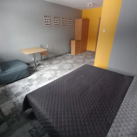 Agroturystyka Amig Krzywoploty  Room photo