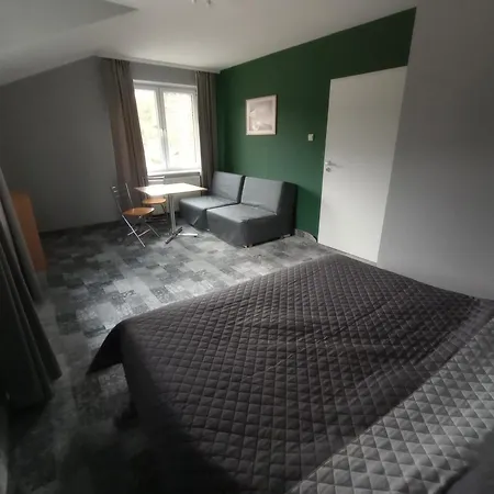 Agroturystyka Amig Krzywoploty  Room photo