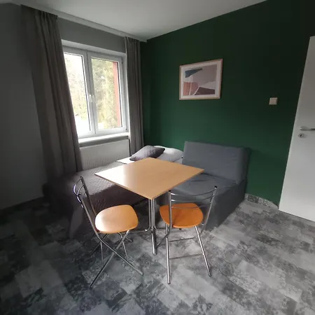 Agroturystyka Amig Krzywoploty  Room photo