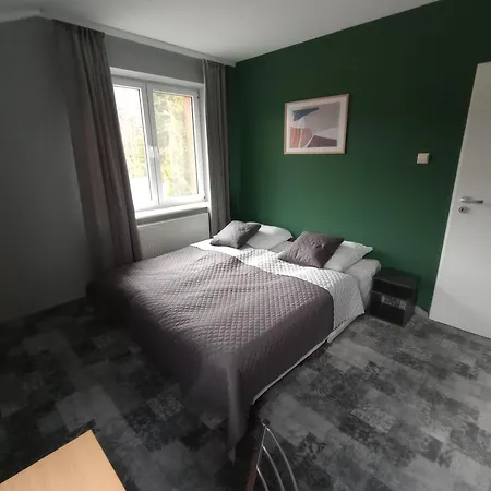 Agroturystyka Amig Krzywoploty  Room photo