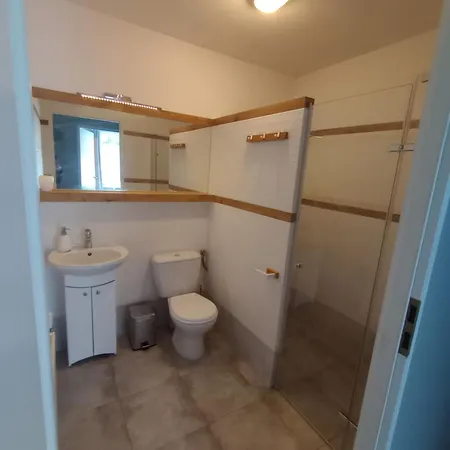 Agroturystyka Amig Krzywoploty  Room photo