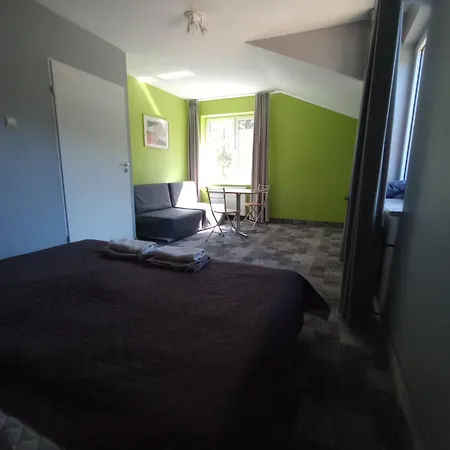 Agroturystyka Amig Krzywoploty  Room photo