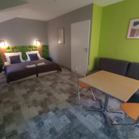 Agroturystyka Amig Krzywoploty  Room photo