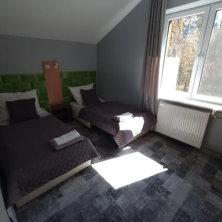 Agroturystyka Amig Krzywoploty  Room photo