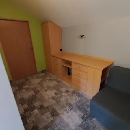 Agroturystyka Amig Krzywoploty  Room photo