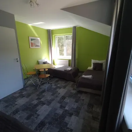 Agroturystyka Amig Krzywoploty  Room photo