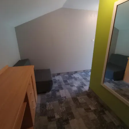Agroturystyka Amig Krzywoploty  Room photo