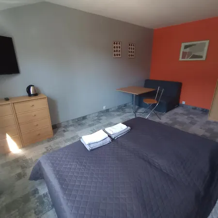 Agroturystyka Amig Krzywoploty  Room photo