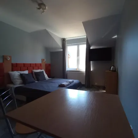 Agroturystyka Amig Krzywoploty  Room photo