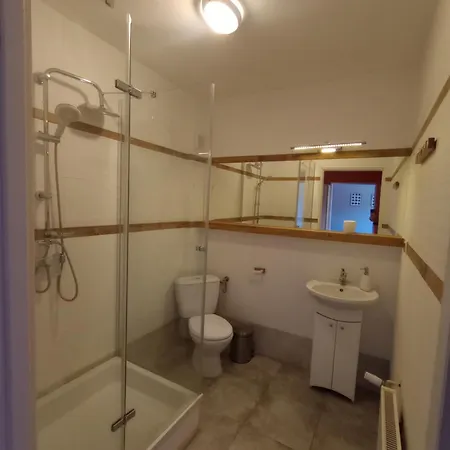 Agroturystyka Amig Krzywoploty  Room photo