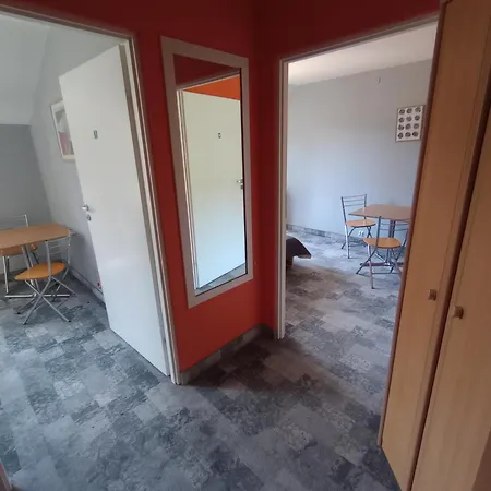 Agroturystyka Amig Krzywoploty  Room photo