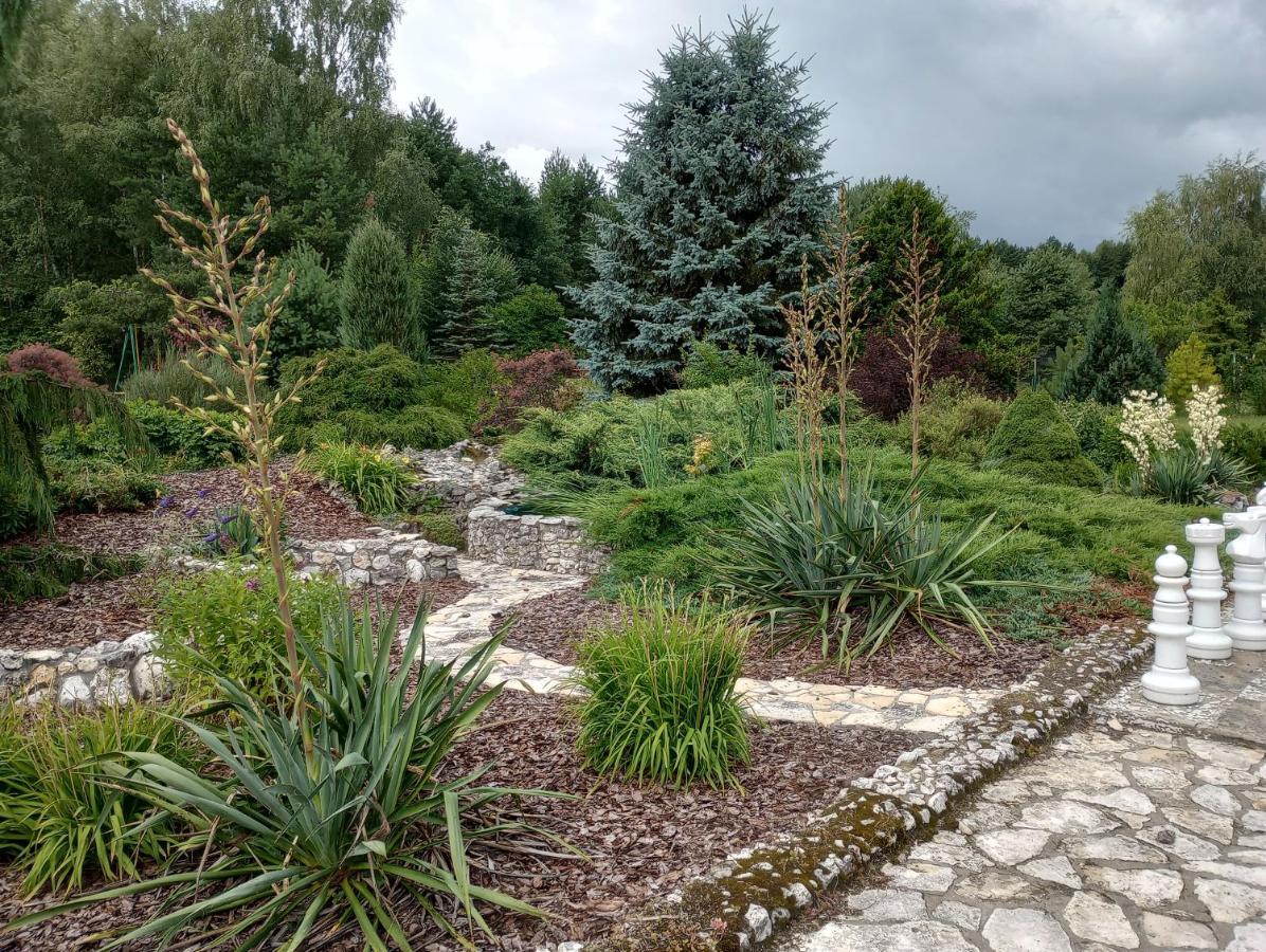 Amig Farm stay Krzywoploty (Olkusz)