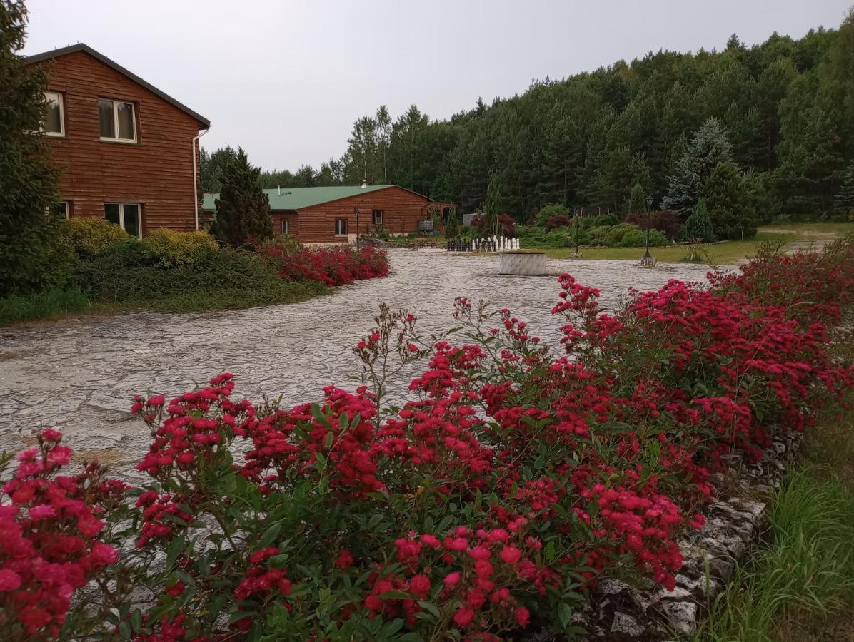 Farm stay Amig