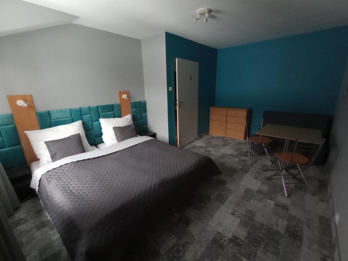 Amig Farm stay Krzywoploty (Olkusz)