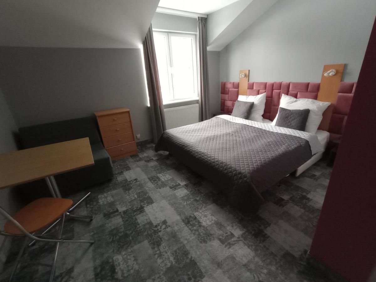 Amig Farm stay Krzywoploty (Olkusz)
