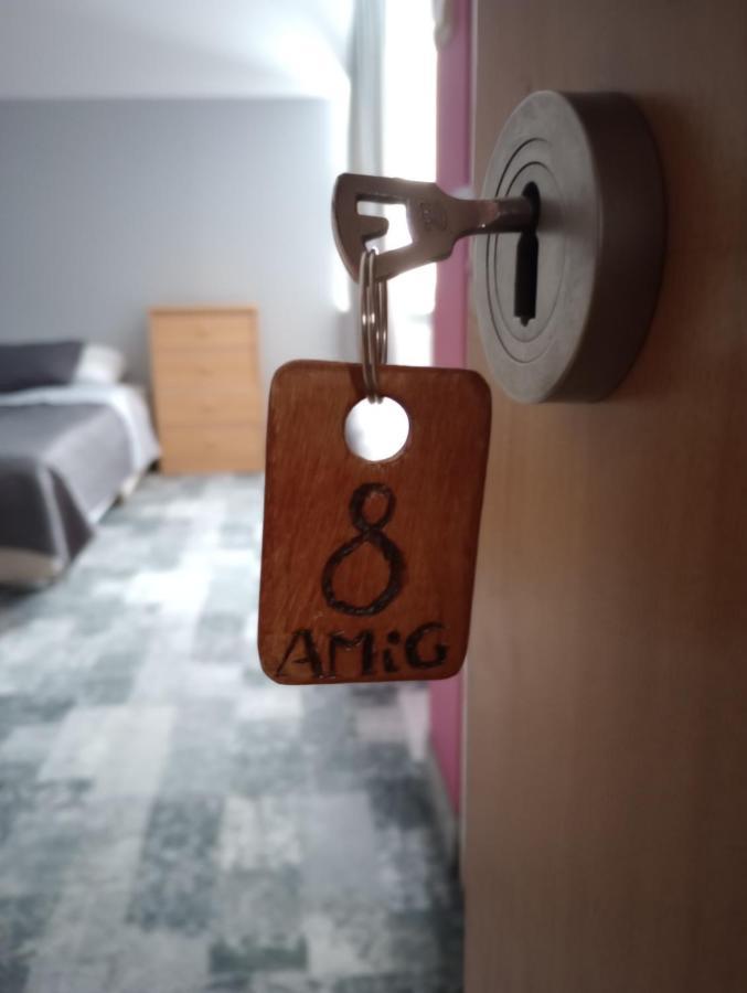 Amig Farm stay Krzywoploty (Olkusz)