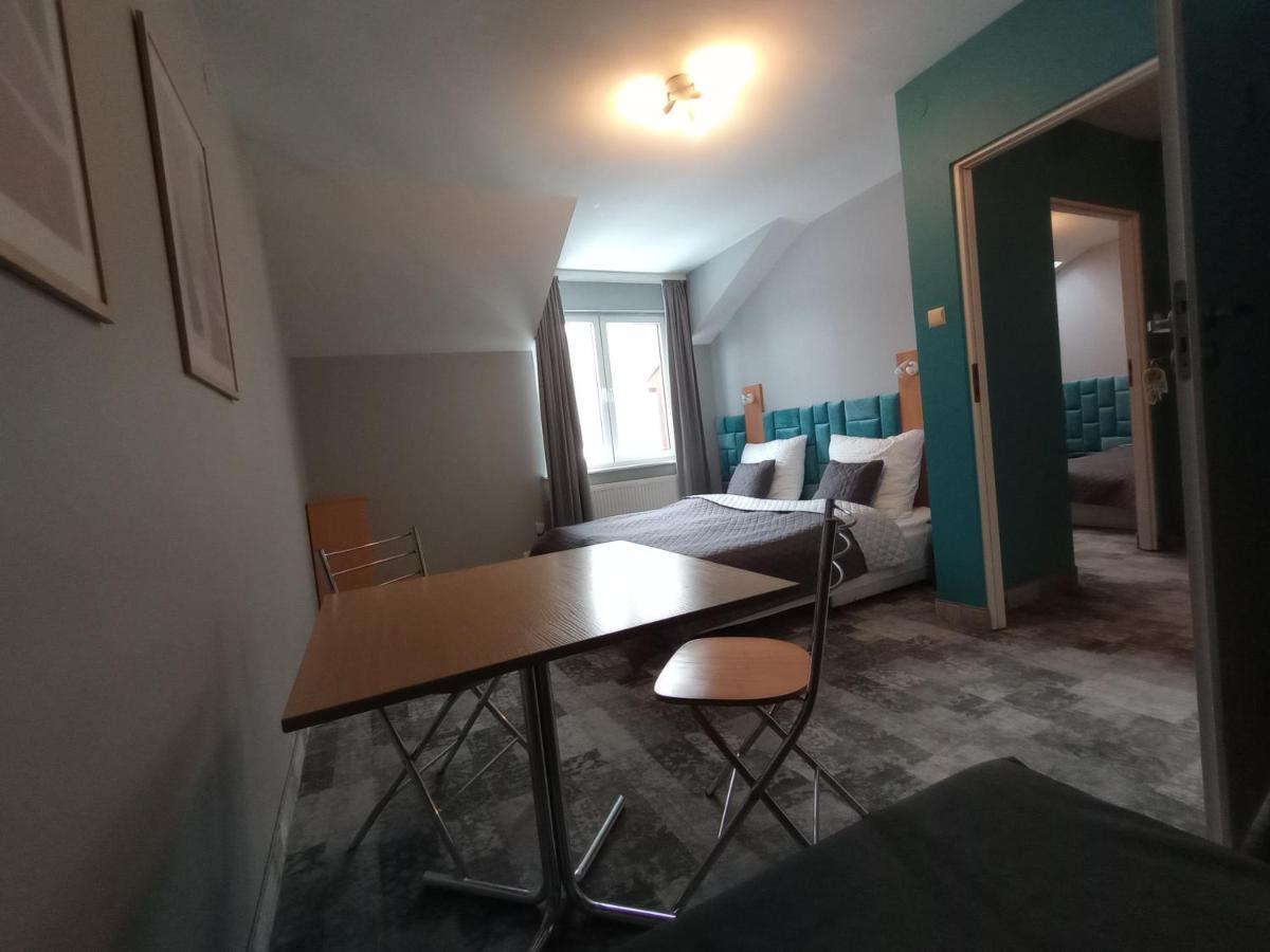 Farm stay Amig Krzywoploty (Olkusz)