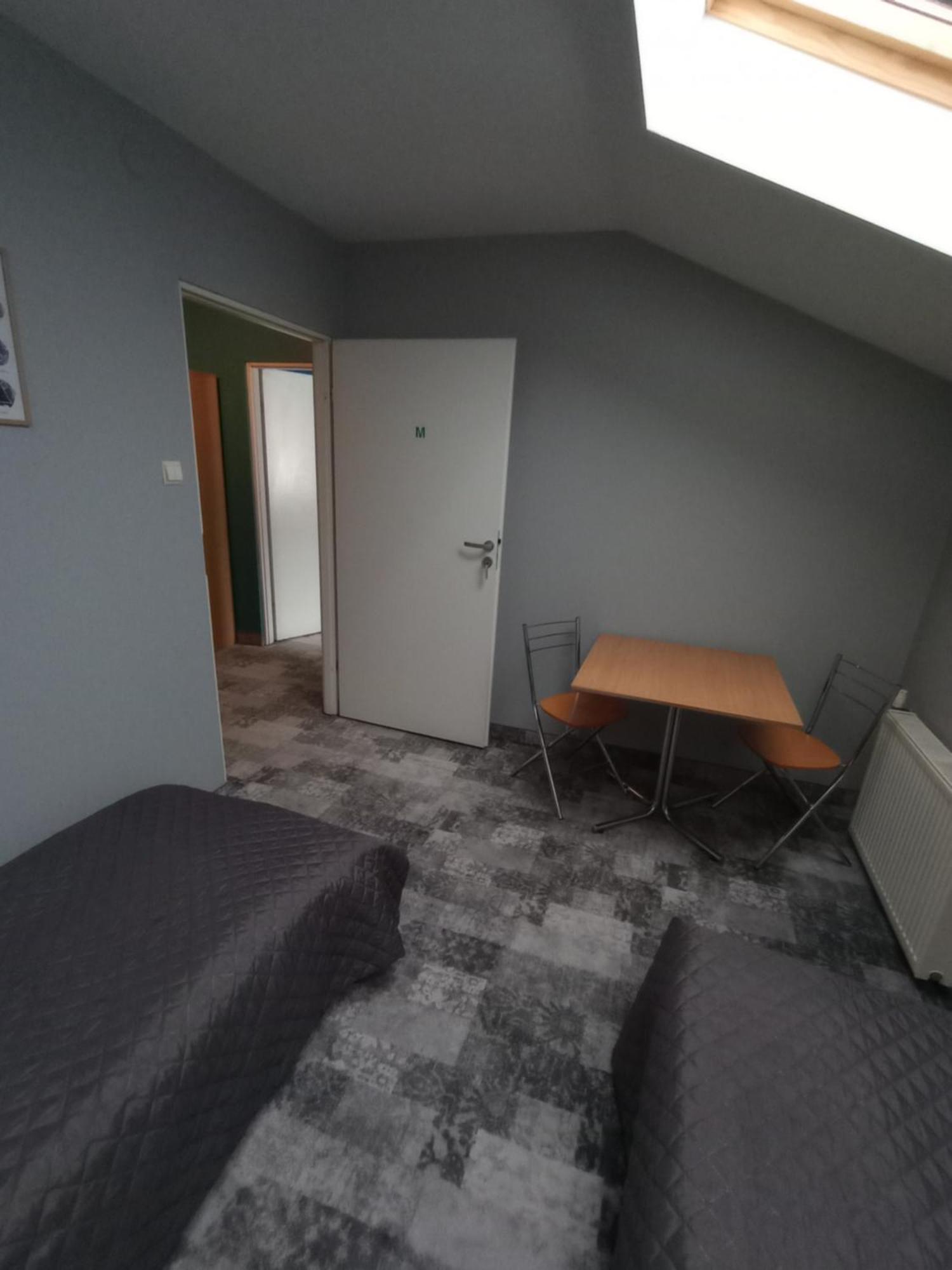 Farm stay Amig Krzywoploty (Olkusz)