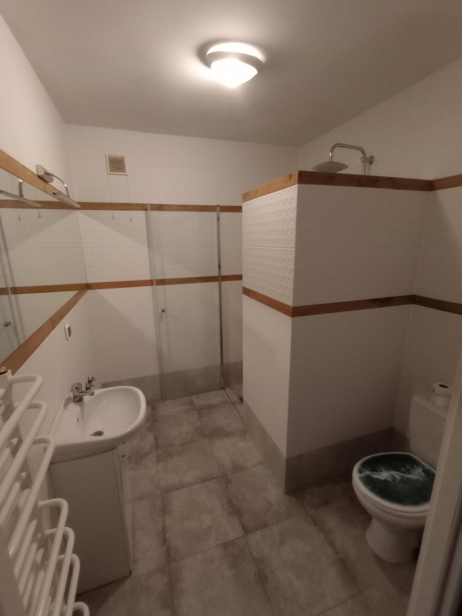 Farm stay Amig Krzywoploty (Olkusz)