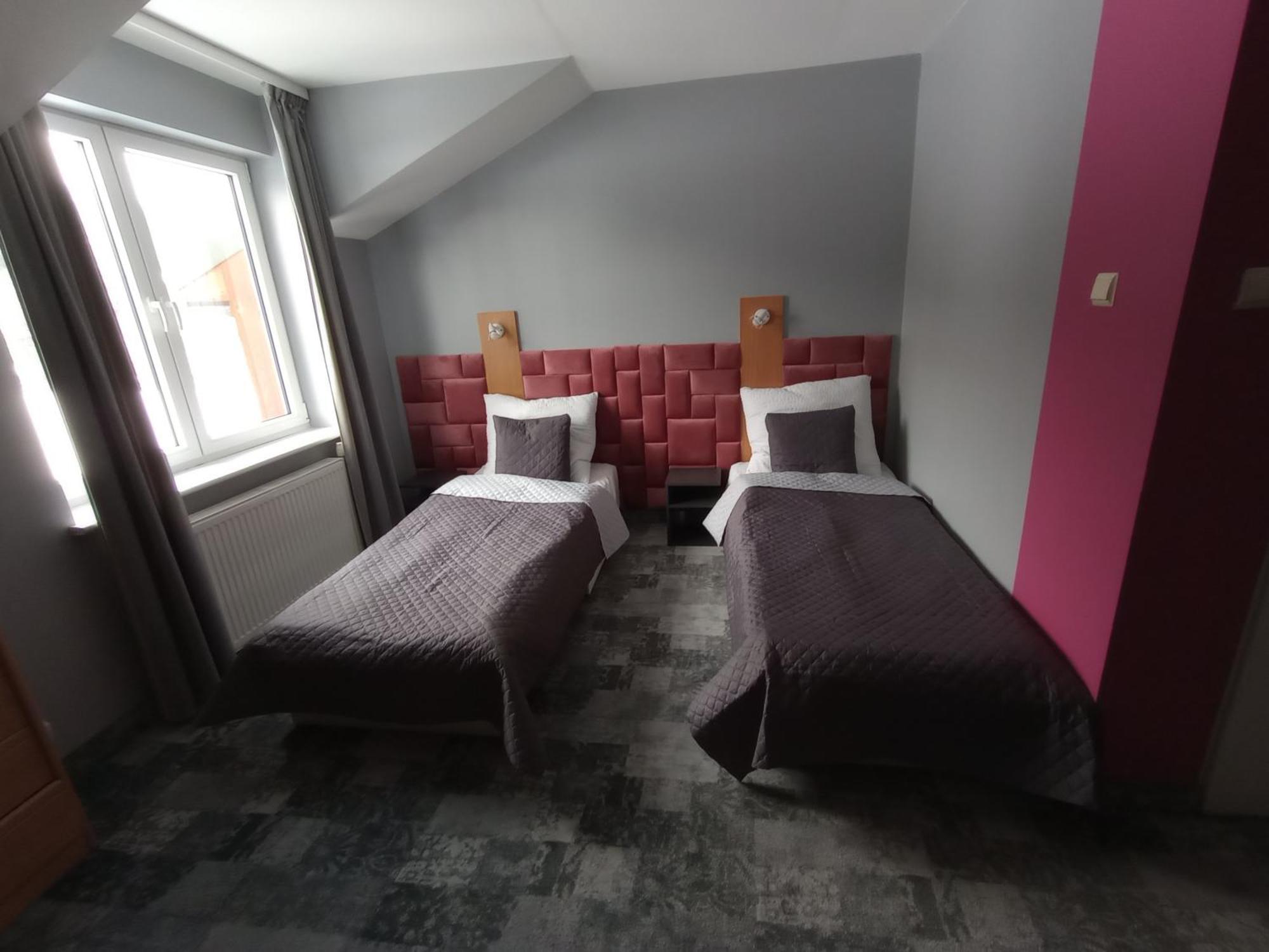 Amig Farm stay Krzywoploty (Olkusz)