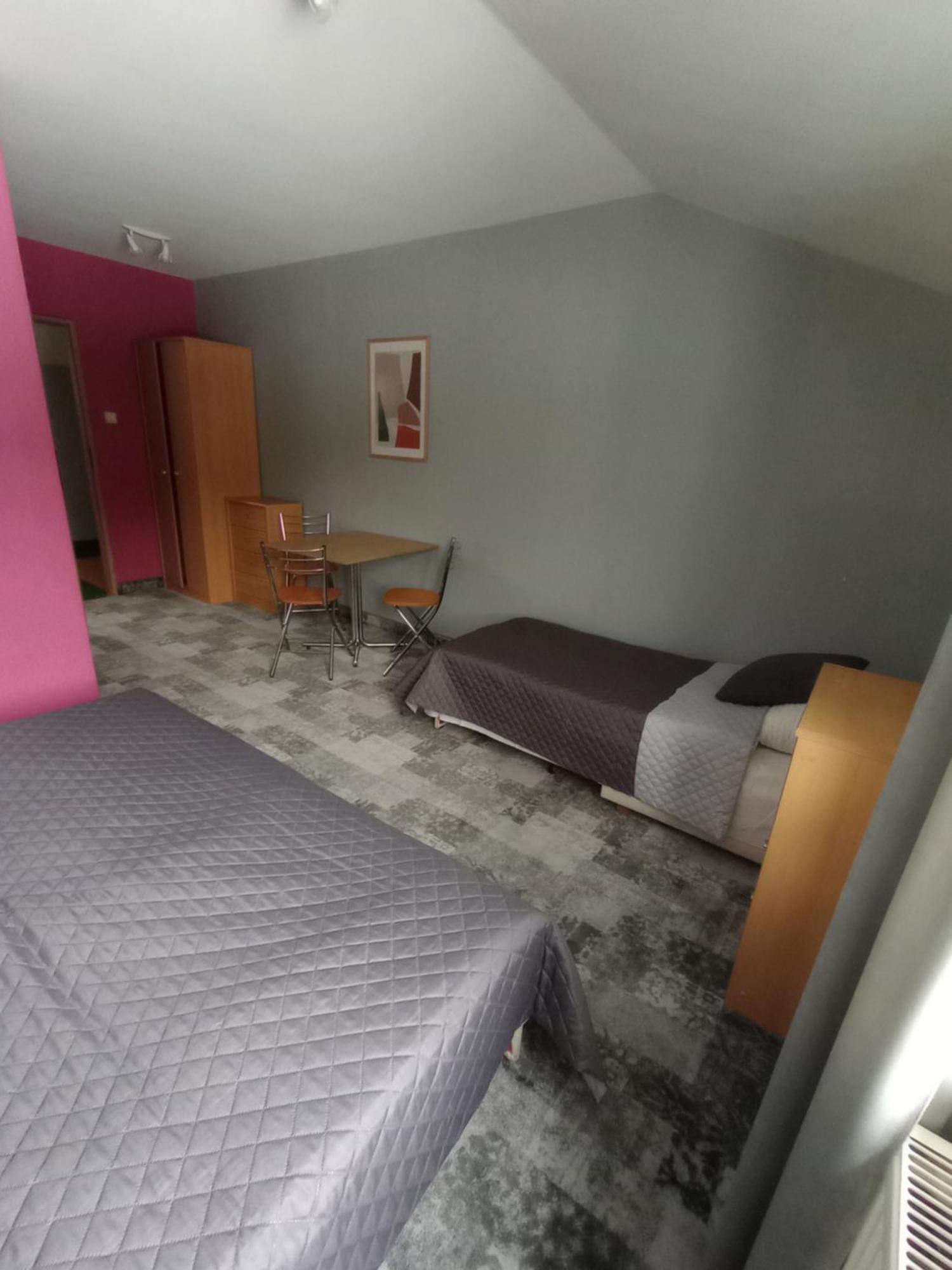 Amig Farm stay Krzywoploty (Olkusz)