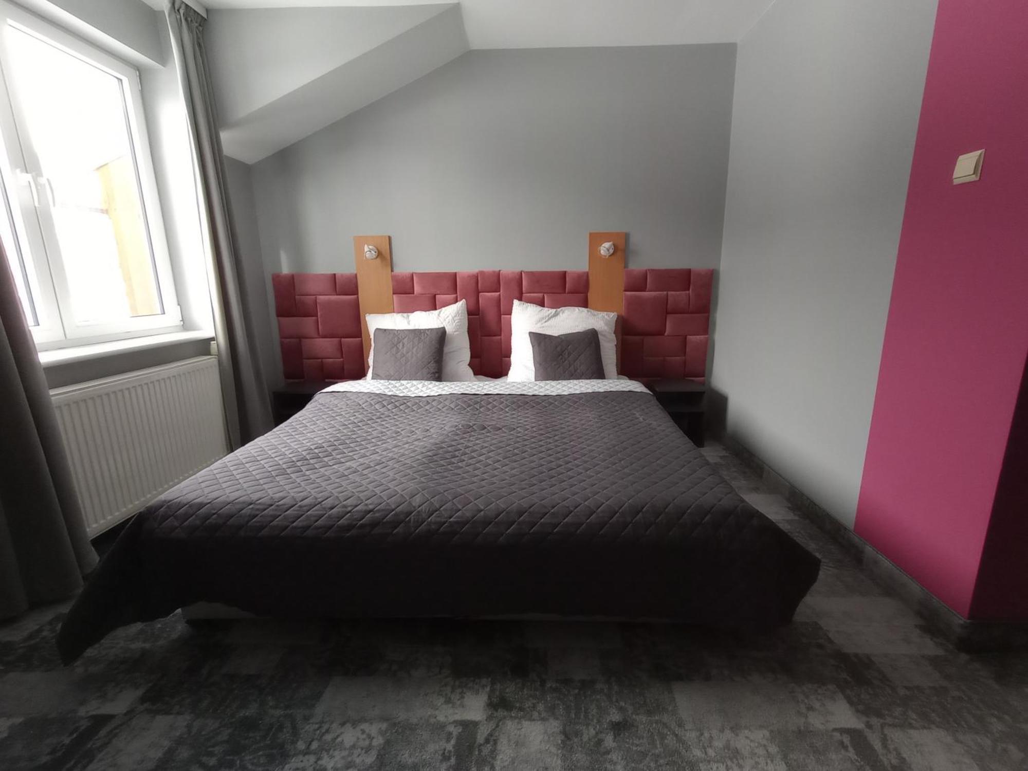 Farm stay Amig Krzywoploty (Olkusz)