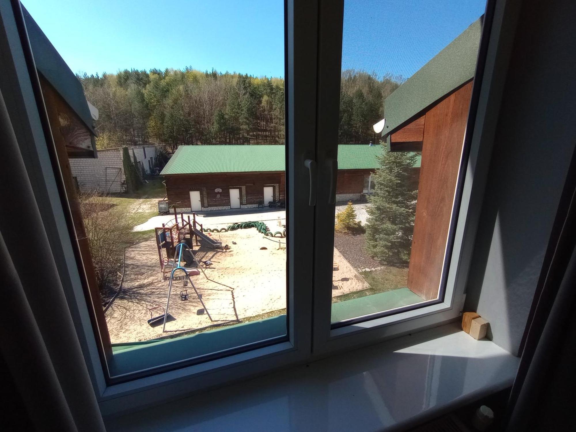 Amig Farm stay *
