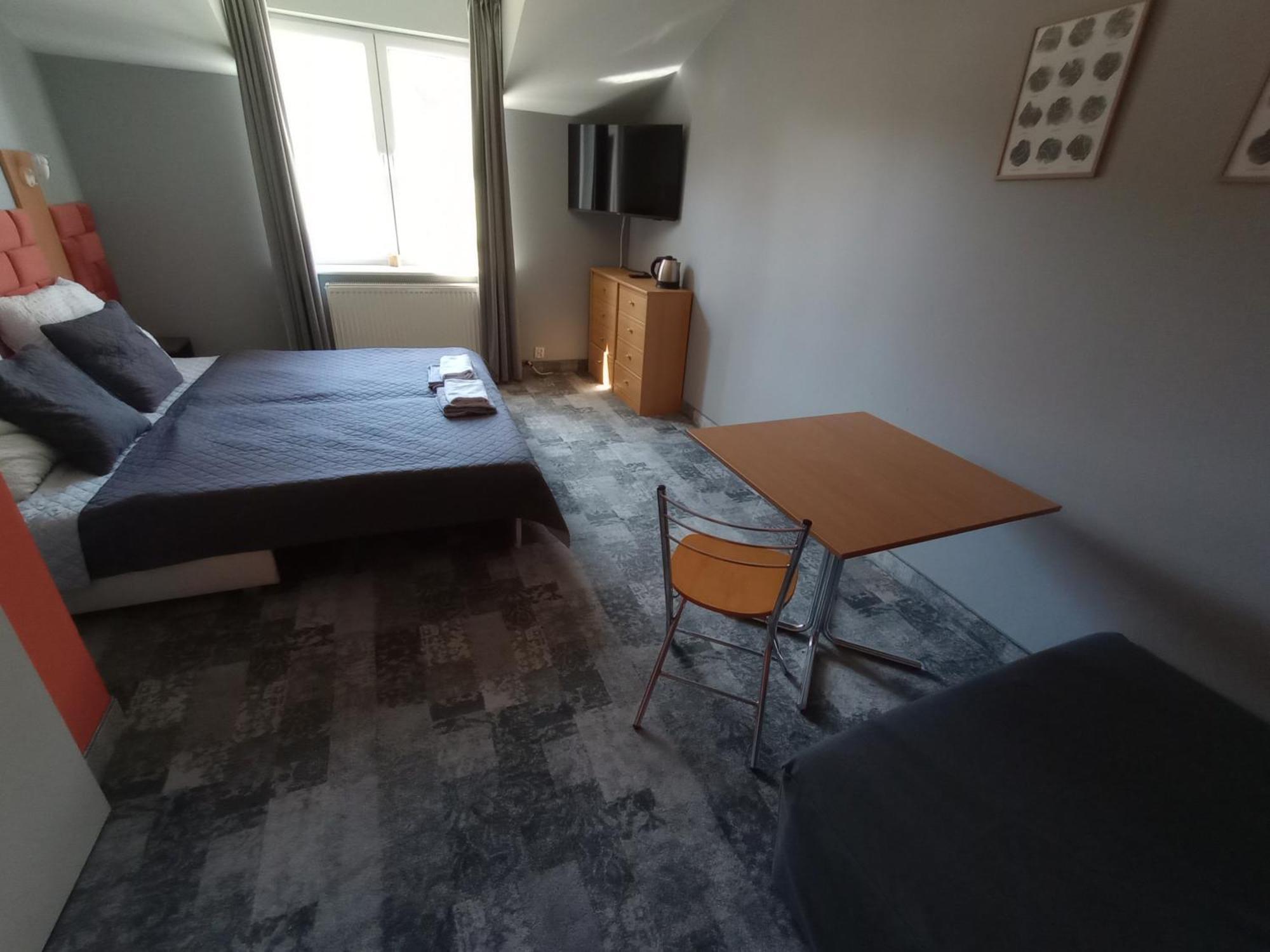 Amig Farm stay Krzywoploty (Olkusz)