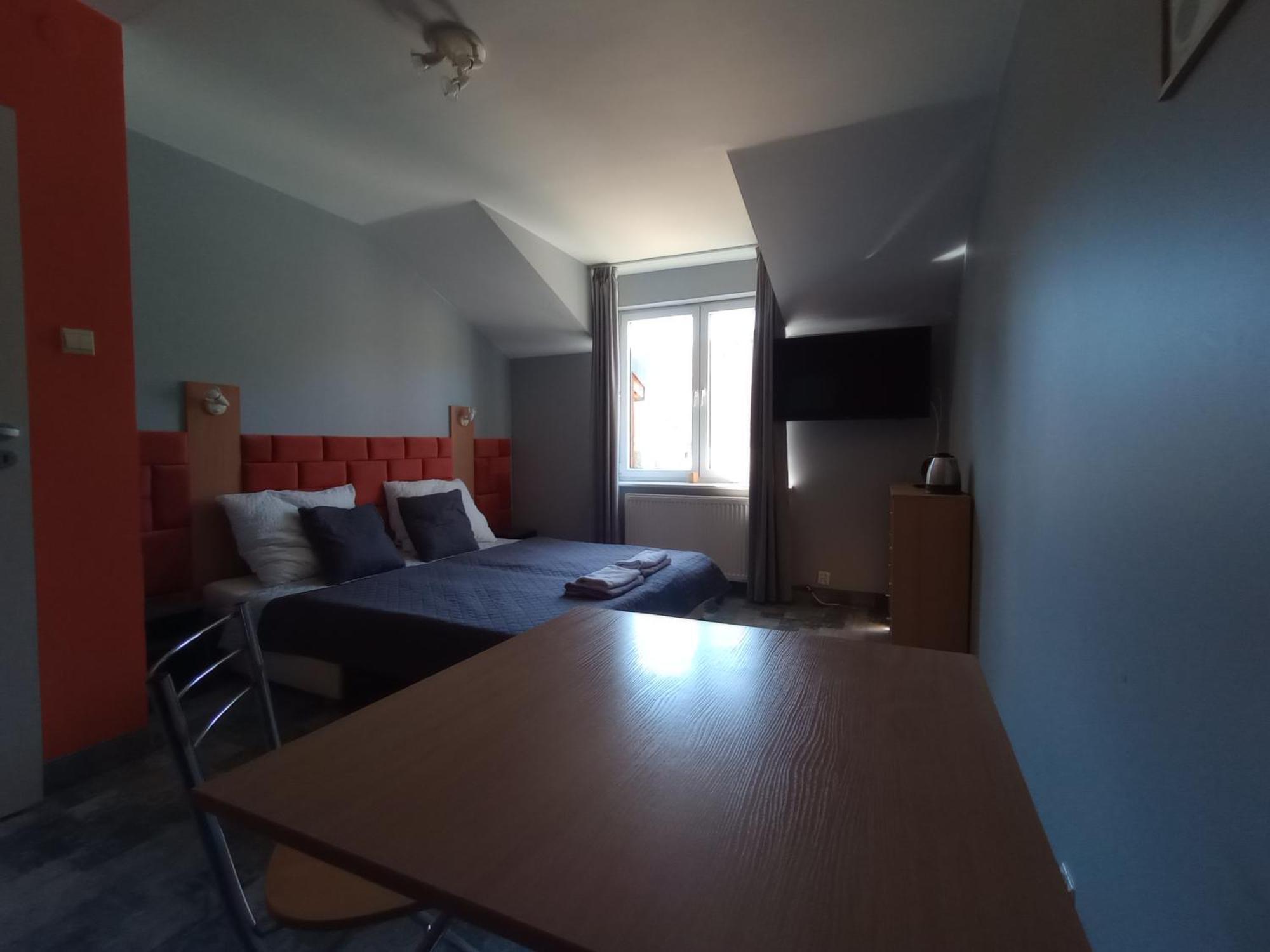 Farm stay Amig Krzywoploty (Olkusz)